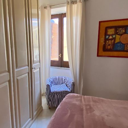 Casa Vacanza Maronti 바라노디스키아 외부 사진